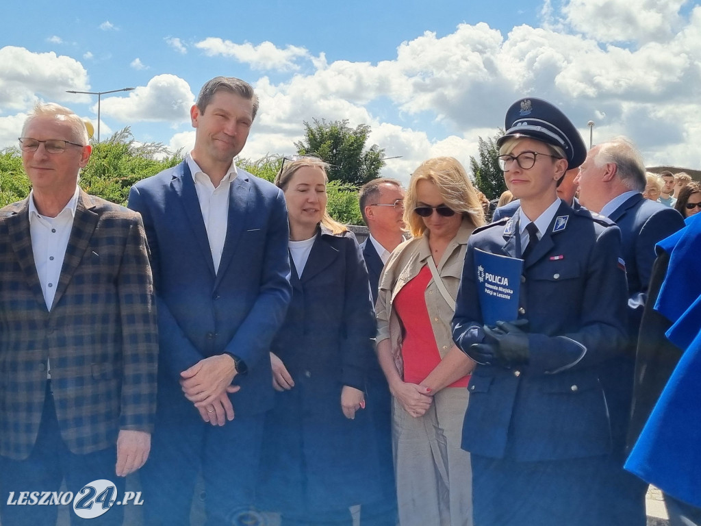 Dni Patrona ANS Leszno