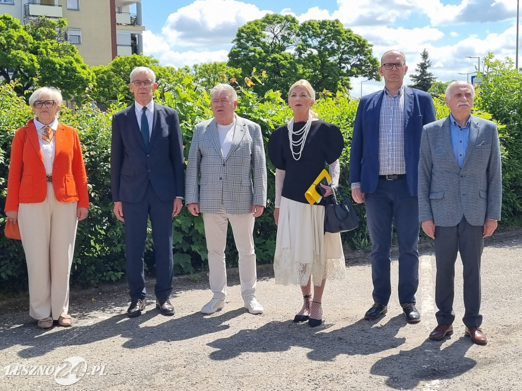 Dni Patrona ANS Leszno