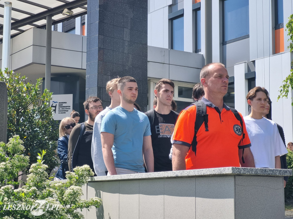 Dni Patrona ANS Leszno
