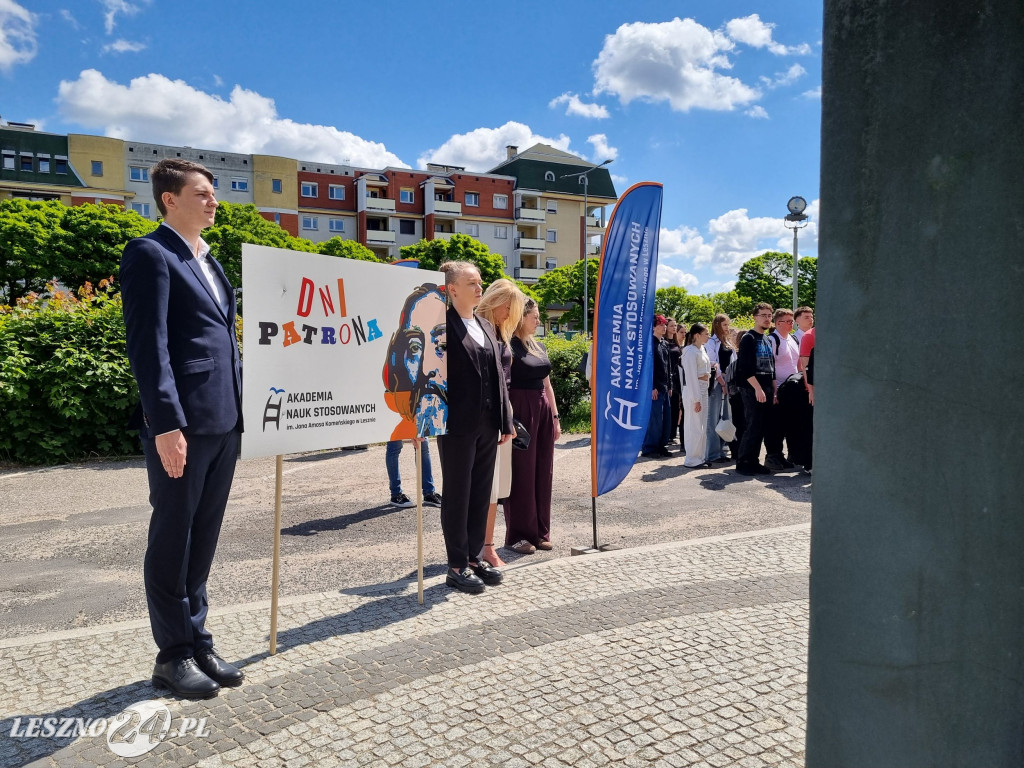 Dni Patrona ANS Leszno