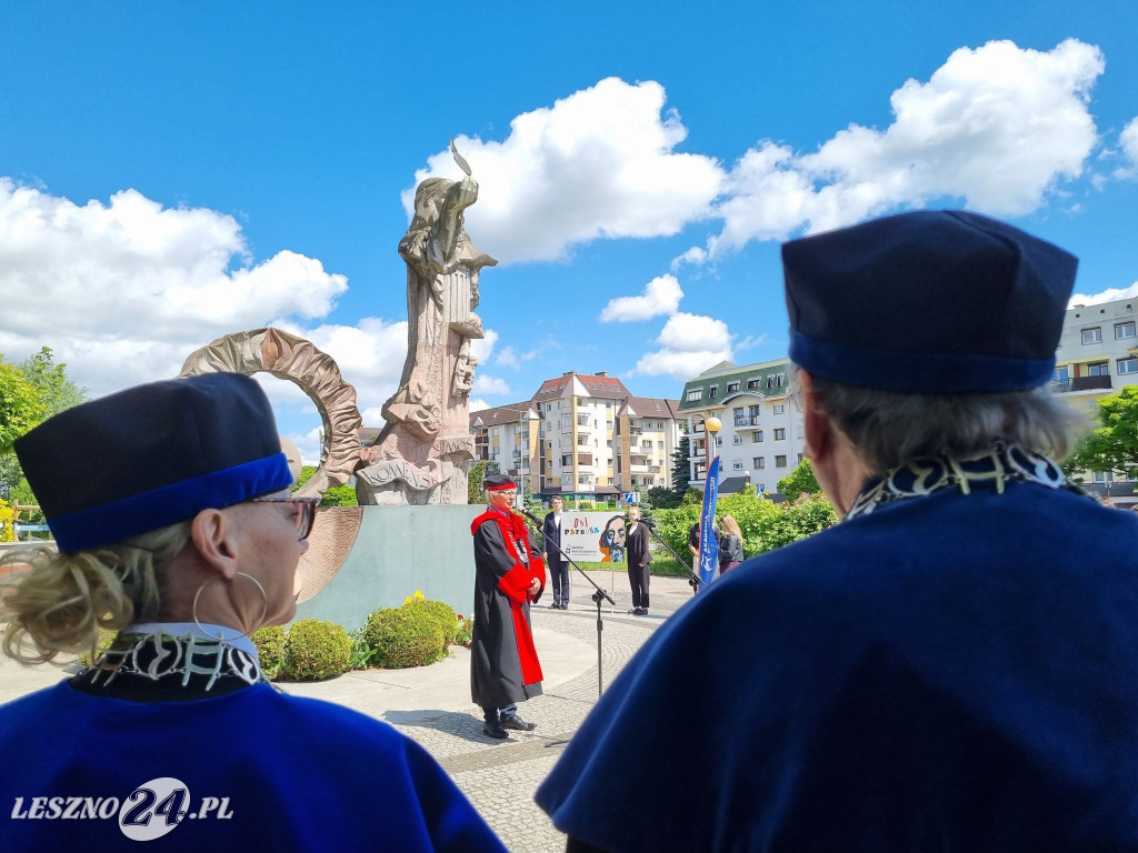 Dni Patrona ANS Leszno