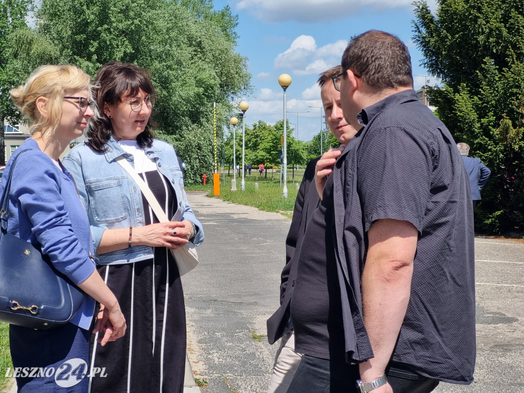 Dni Patrona ANS Leszno