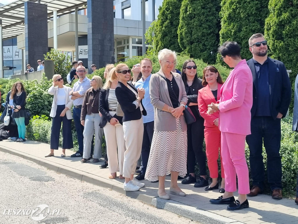 Dni Patrona ANS Leszno