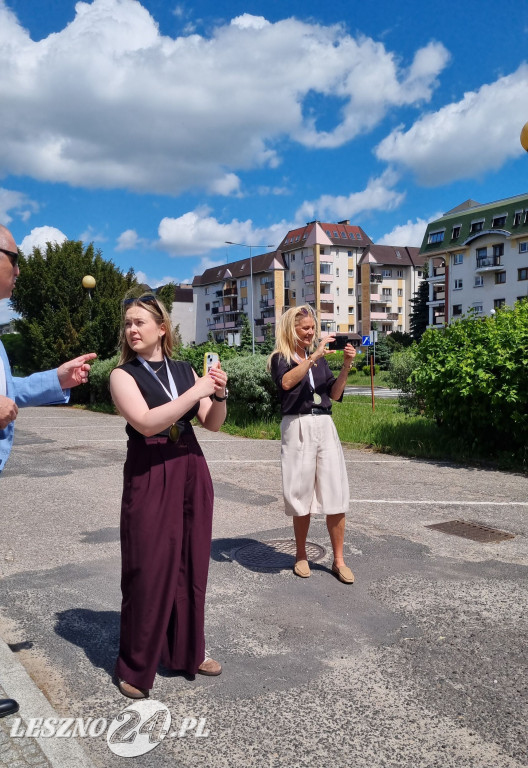 Dni Patrona ANS Leszno