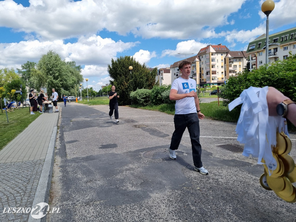 Dni Patrona ANS Leszno