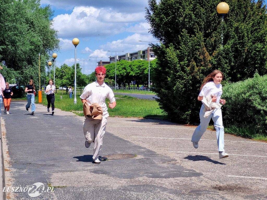 Dni Patrona ANS Leszno