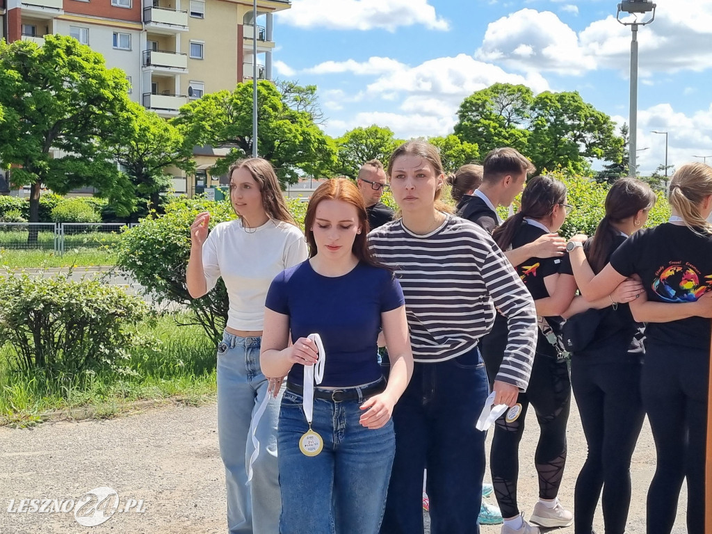 Dni Patrona ANS Leszno