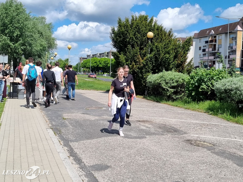 Dni Patrona ANS Leszno