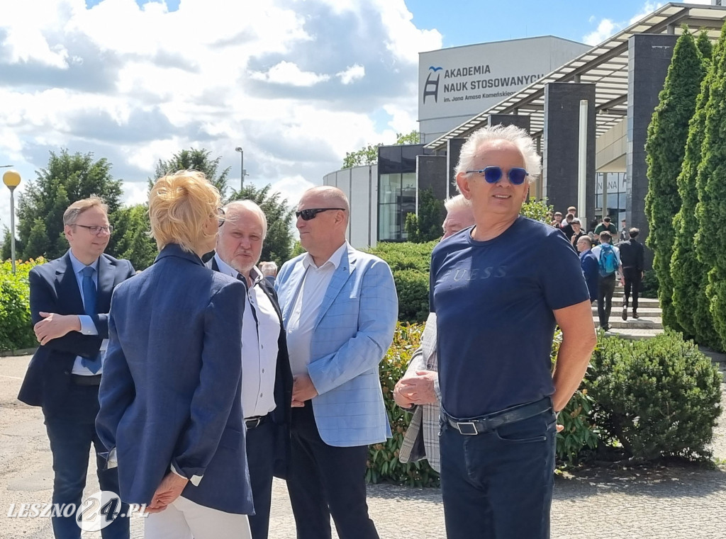 Dni Patrona ANS Leszno
