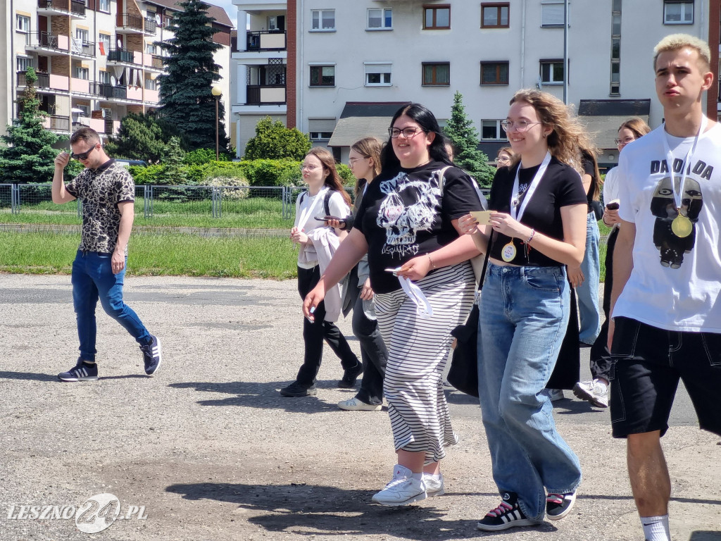 Dni Patrona ANS Leszno