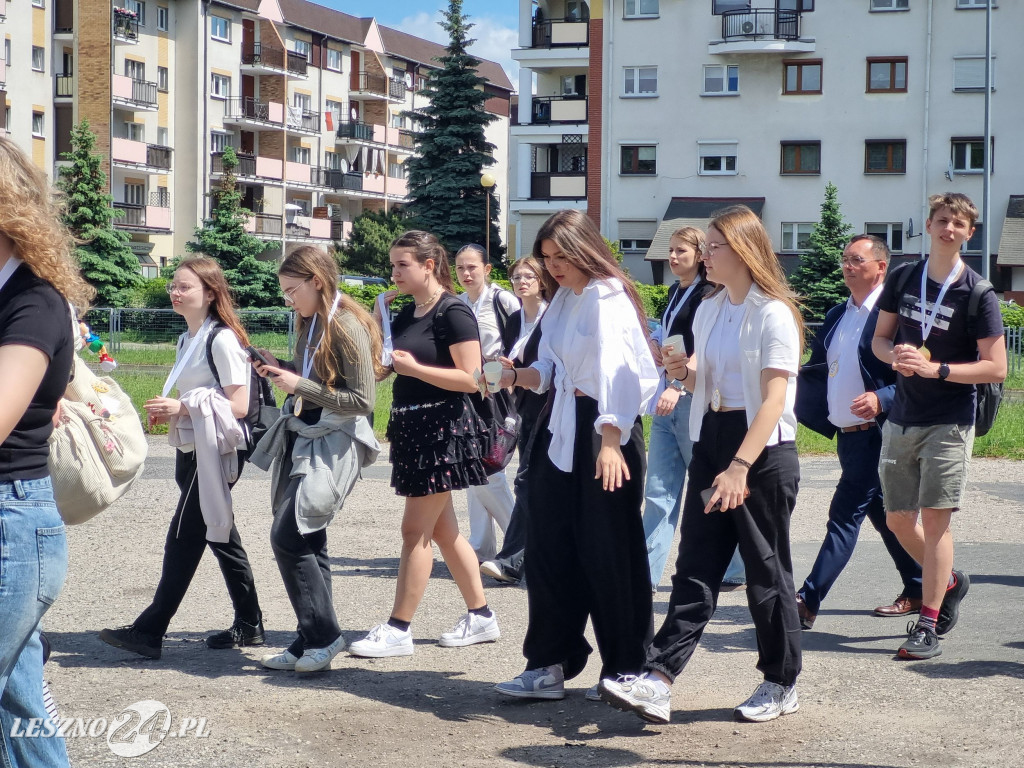 Dni Patrona ANS Leszno