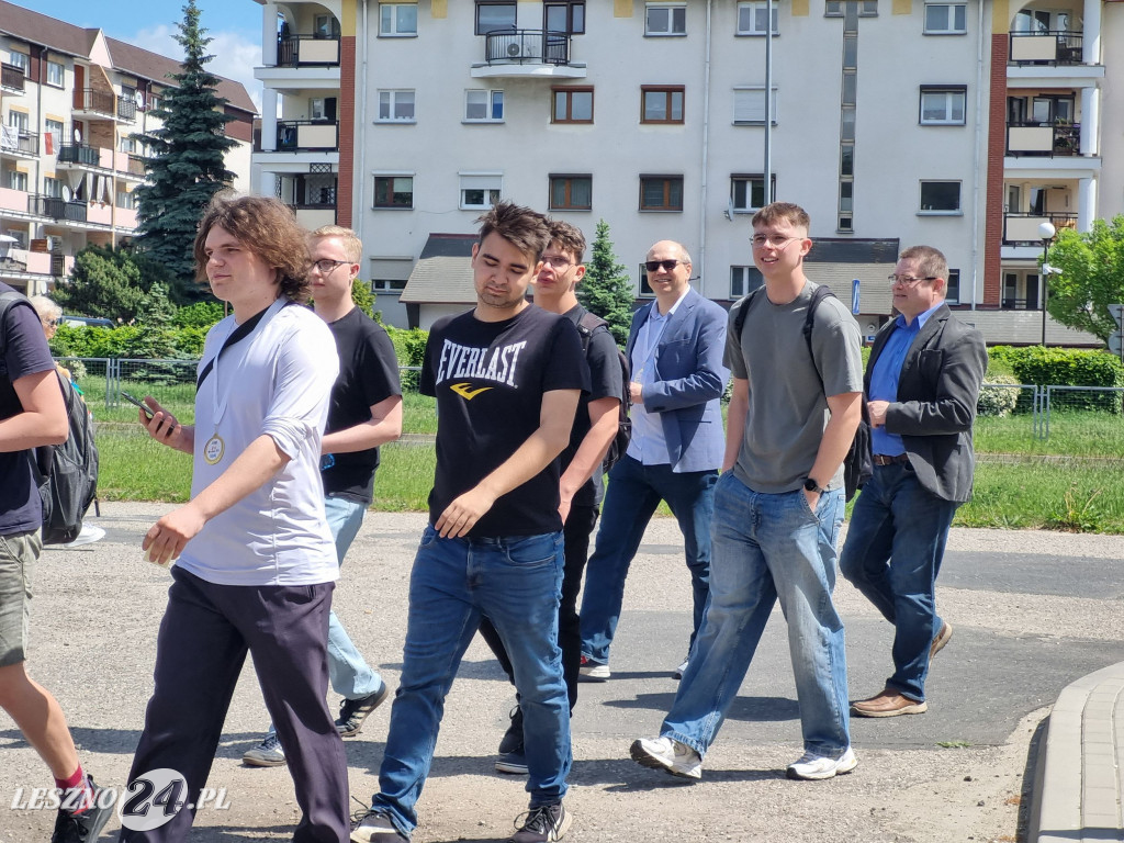 Dni Patrona ANS Leszno