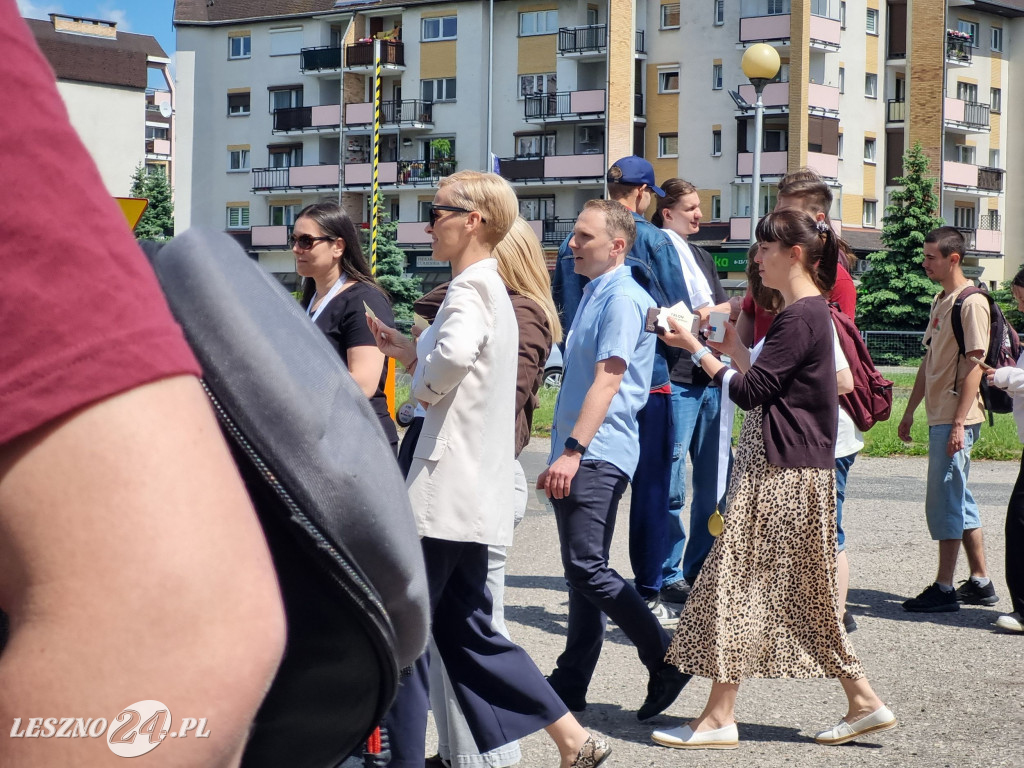 Dni Patrona ANS Leszno