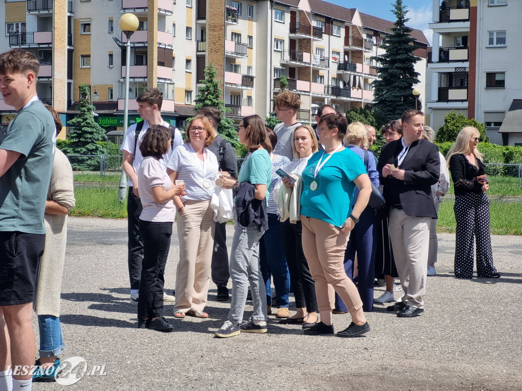 Dni Patrona ANS Leszno