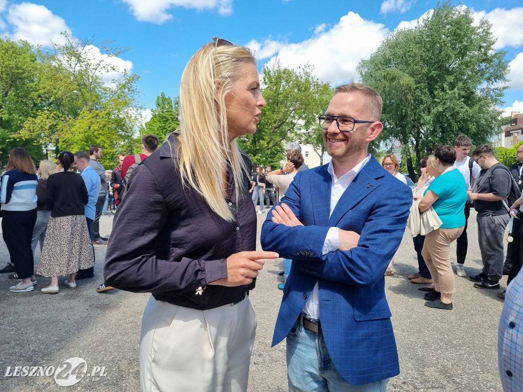 Dni Patrona ANS Leszno
