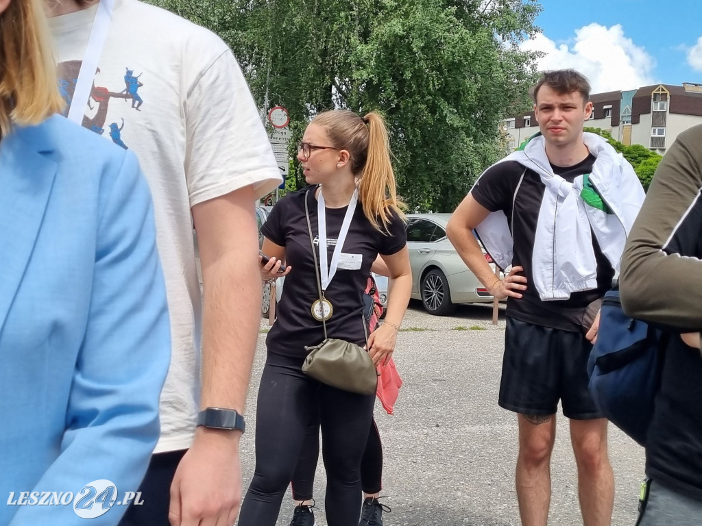 Dni Patrona ANS Leszno