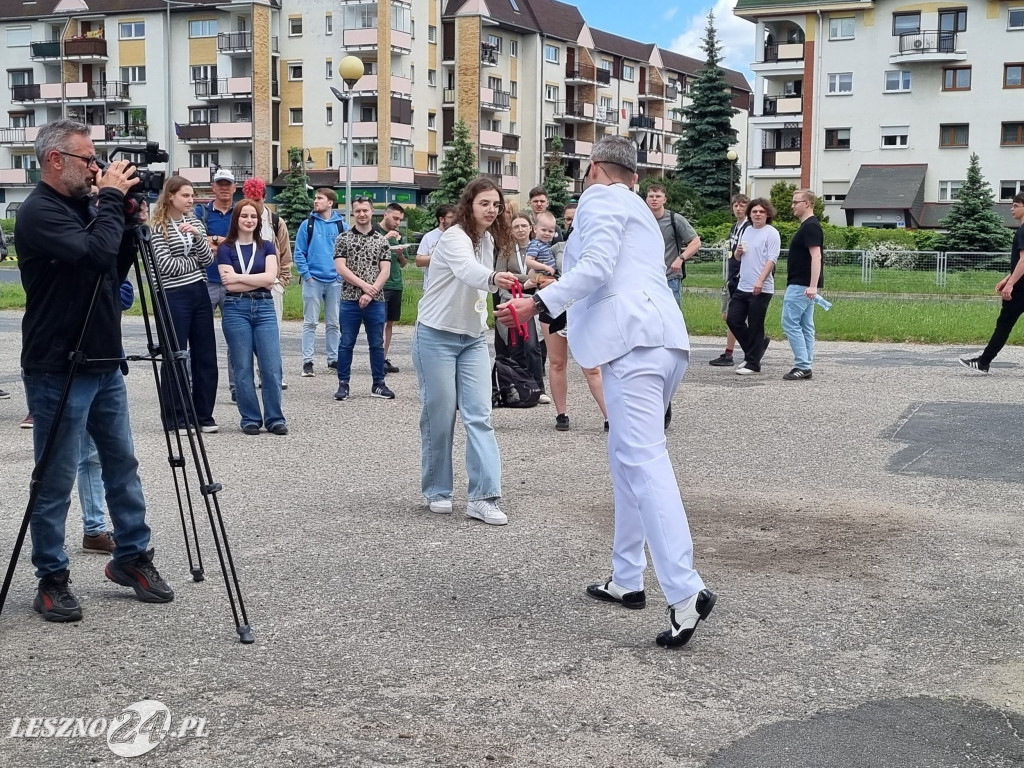 Dni Patrona ANS Leszno