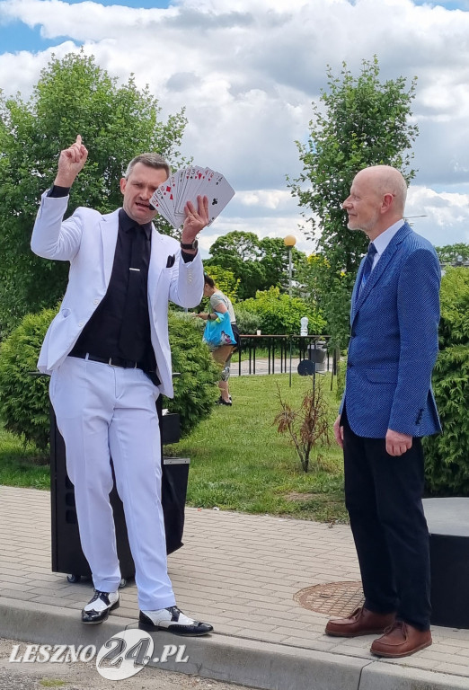 Dni Patrona ANS Leszno