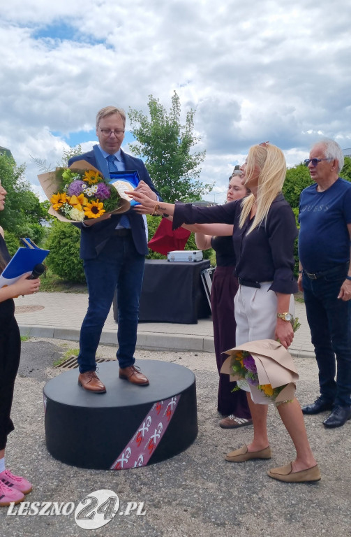 Dni Patrona ANS Leszno