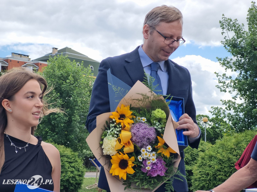 Dni Patrona ANS Leszno