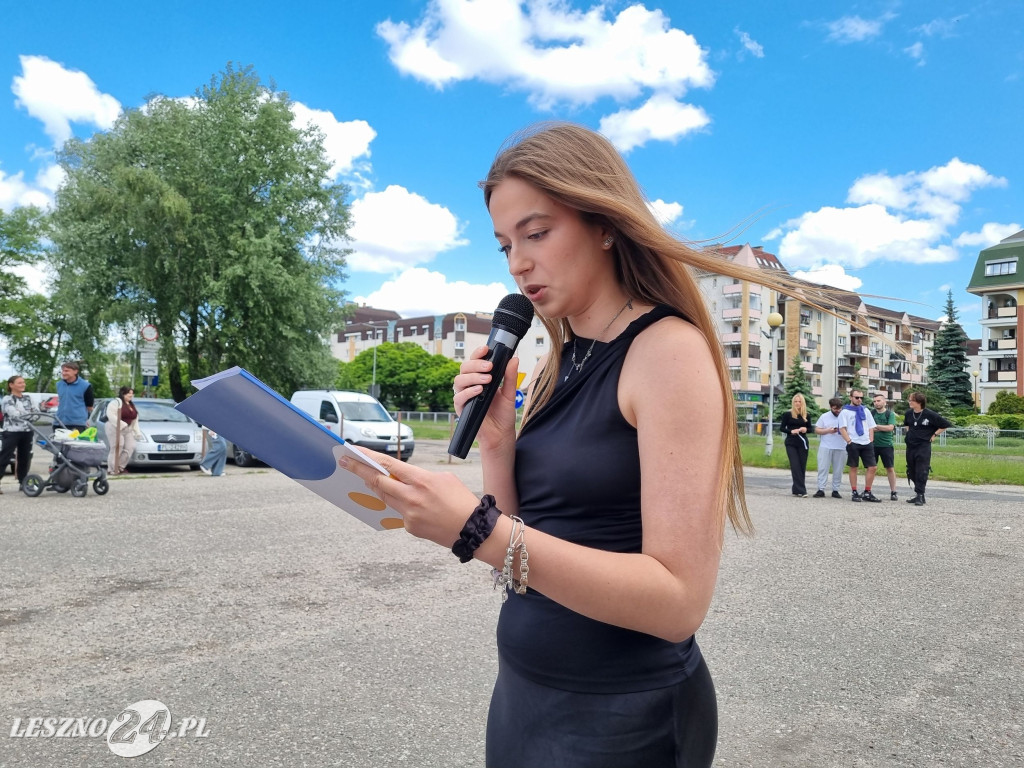 Dni Patrona ANS Leszno