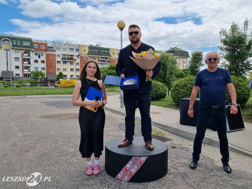 Dni Patrona ANS Leszno