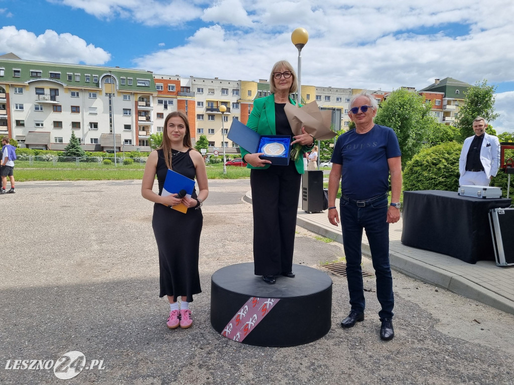 Dni Patrona ANS Leszno