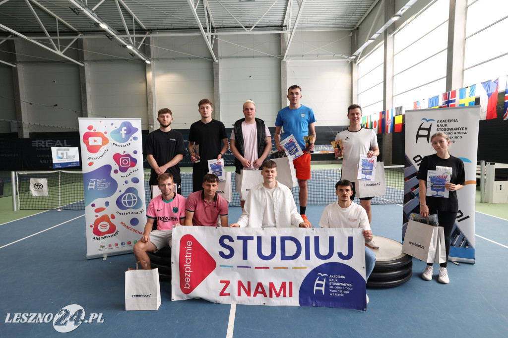 Dni Patrona ANS Leszno