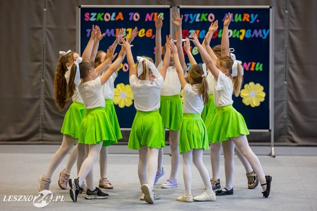 Otwarcie rozbudowanej szkoły w Wilkowicach