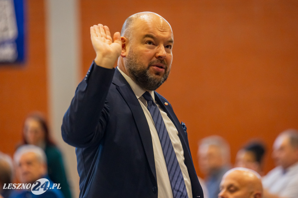 Otwarcie rozbudowanej szkoły w Wilkowicach