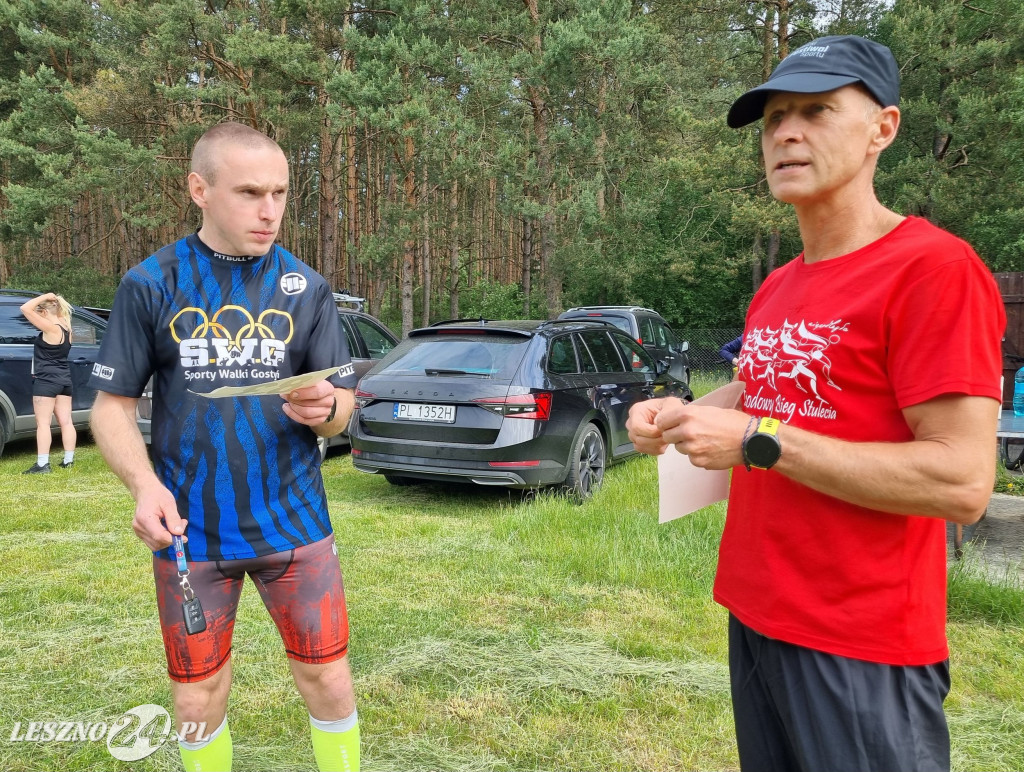 X edycja biegu Transplantacja - jesteśmy na TAK
