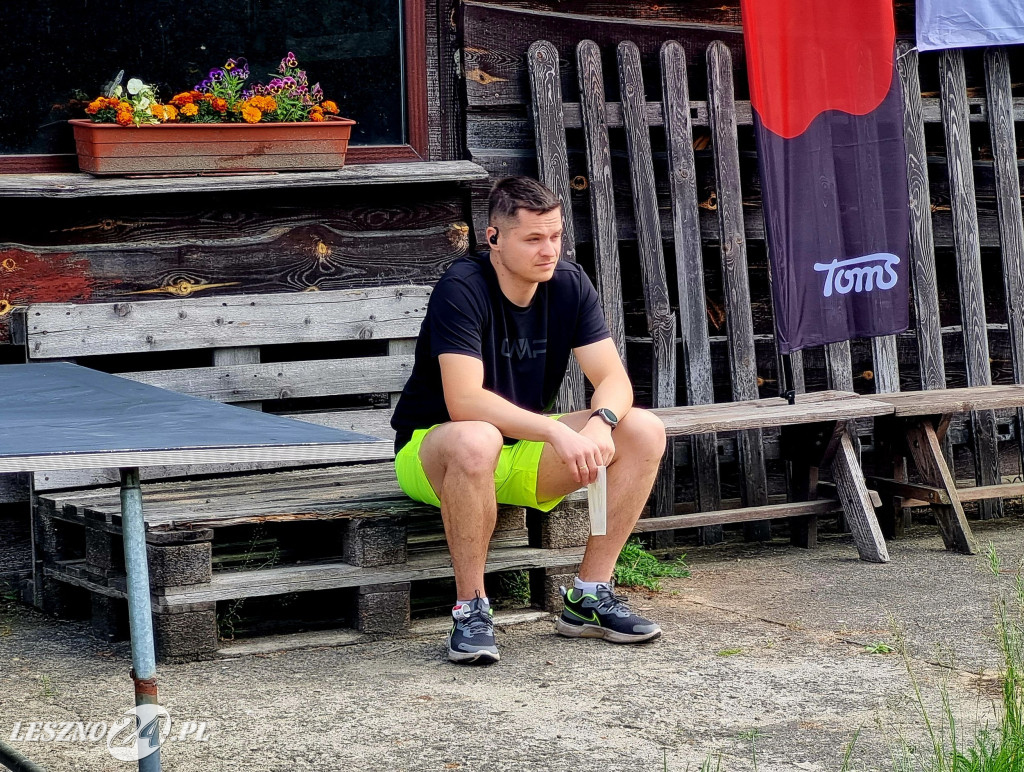 X edycja biegu Transplantacja - jesteśmy na TAK