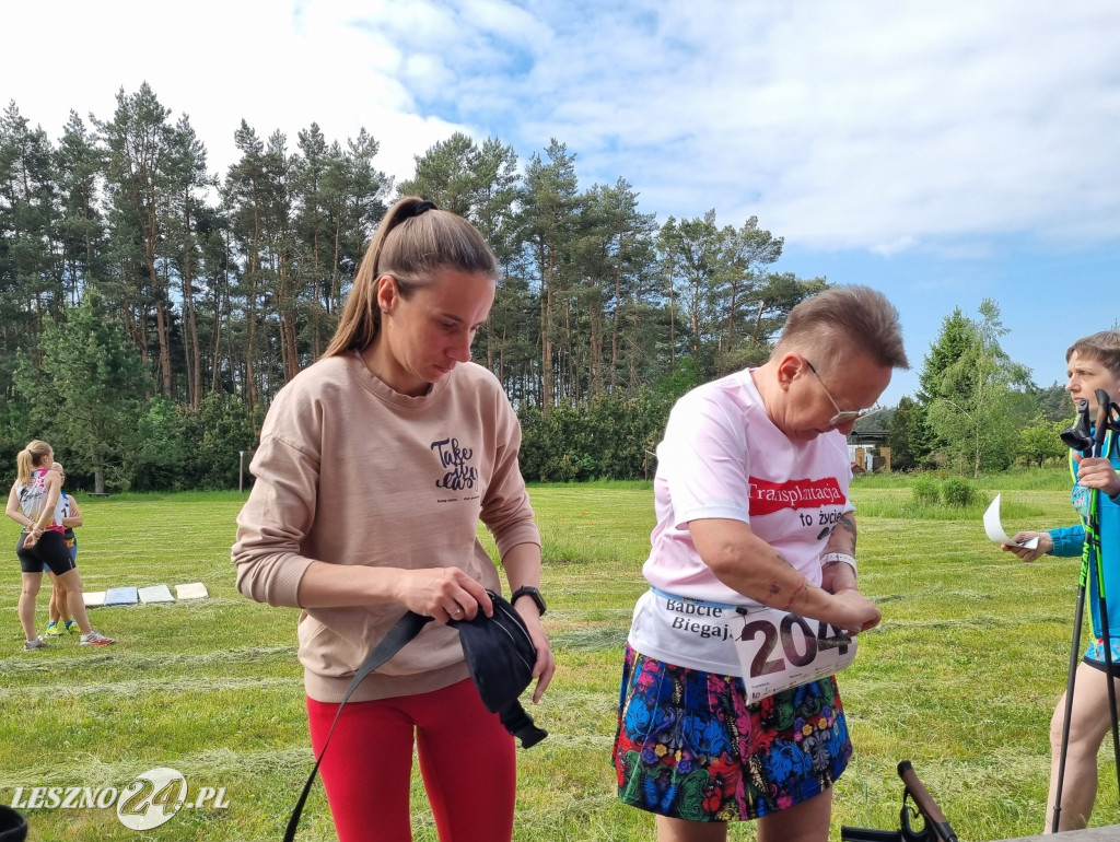 X edycja biegu Transplantacja - jesteśmy na TAK