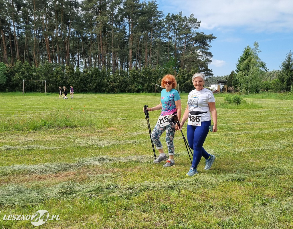 X edycja biegu Transplantacja - jesteśmy na TAK