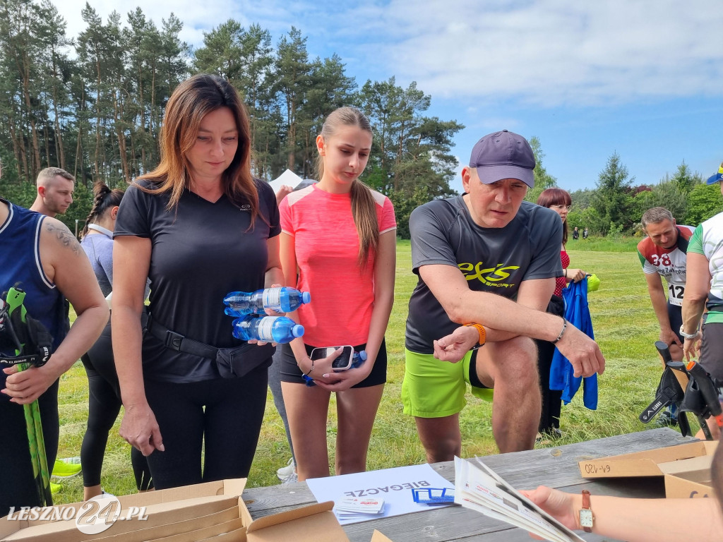 X edycja biegu Transplantacja - jesteśmy na TAK