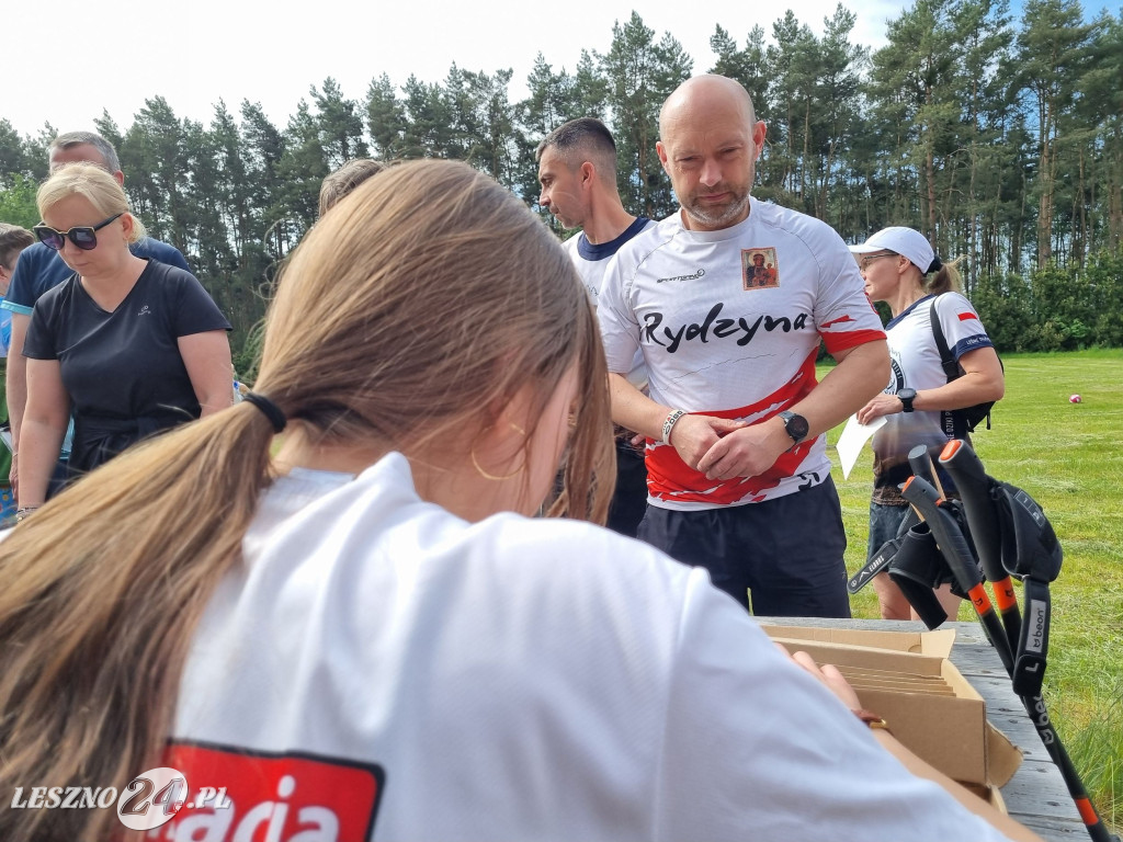 X edycja biegu Transplantacja - jesteśmy na TAK