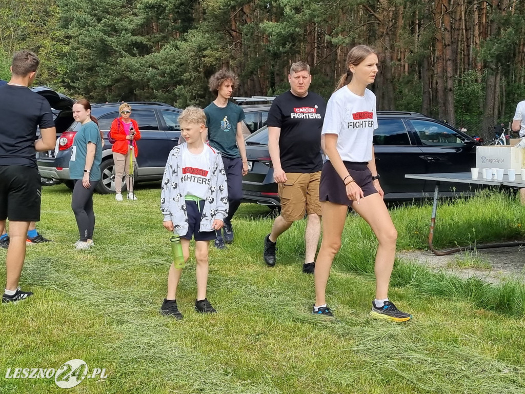 X edycja biegu Transplantacja - jesteśmy na TAK