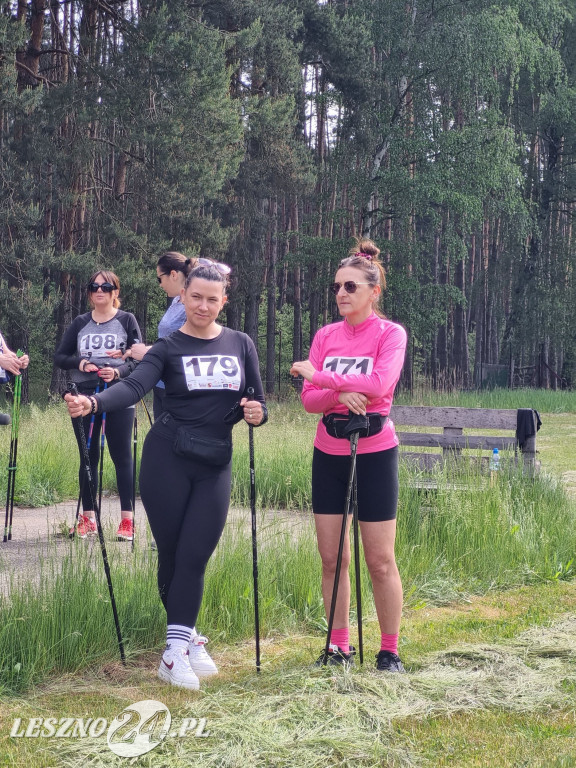 X edycja biegu Transplantacja - jesteśmy na TAK