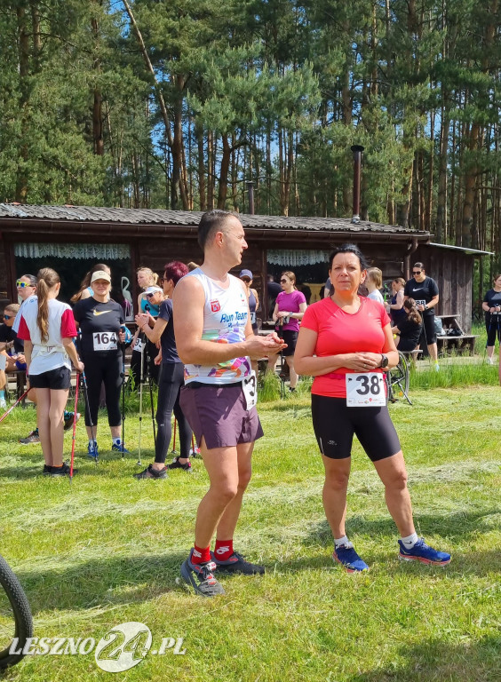X edycja biegu Transplantacja - jesteśmy na TAK