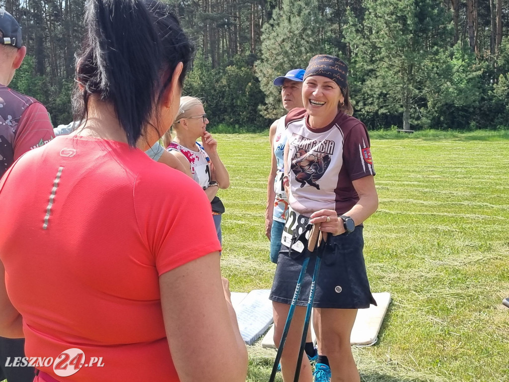 X edycja biegu Transplantacja - jesteśmy na TAK