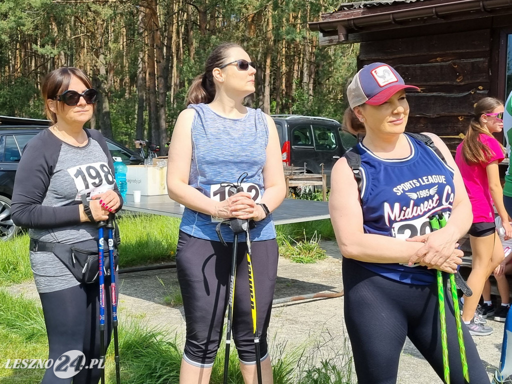 X edycja biegu Transplantacja - jesteśmy na TAK
