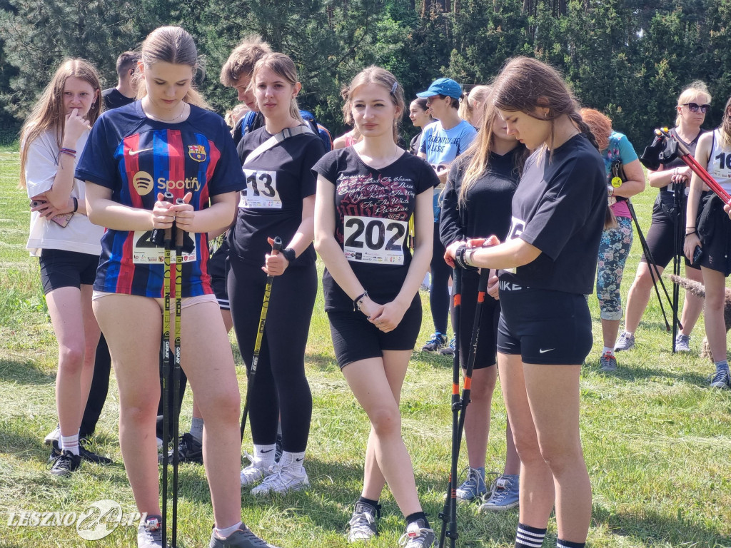 X edycja biegu Transplantacja - jesteśmy na TAK