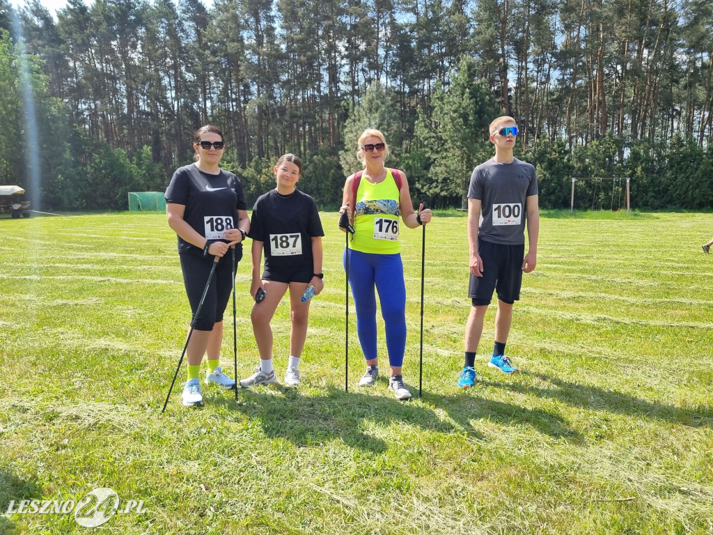 X edycja biegu Transplantacja - jesteśmy na TAK