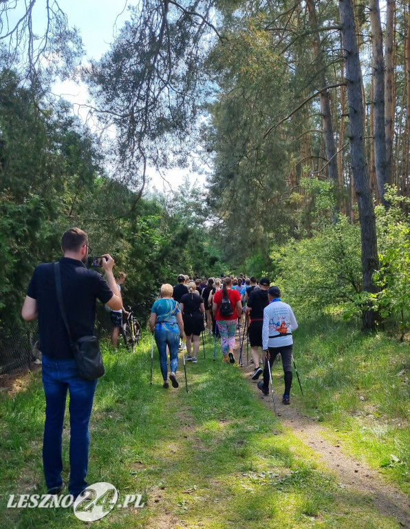 X edycja biegu Transplantacja - jesteśmy na TAK