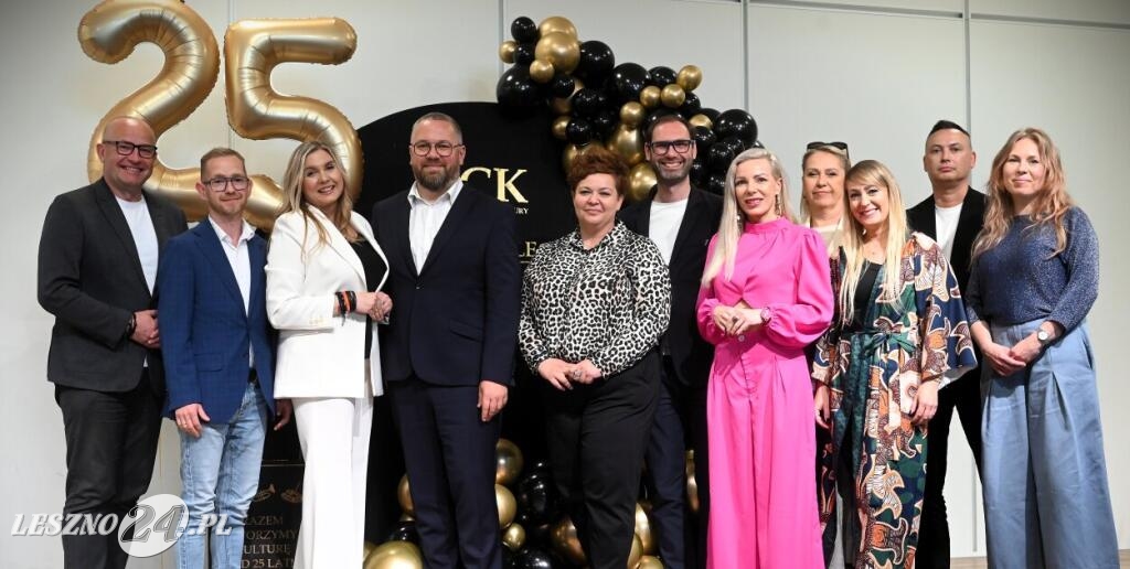 25-lecie Gminnego Centrum Kultury w Krzemieniewie