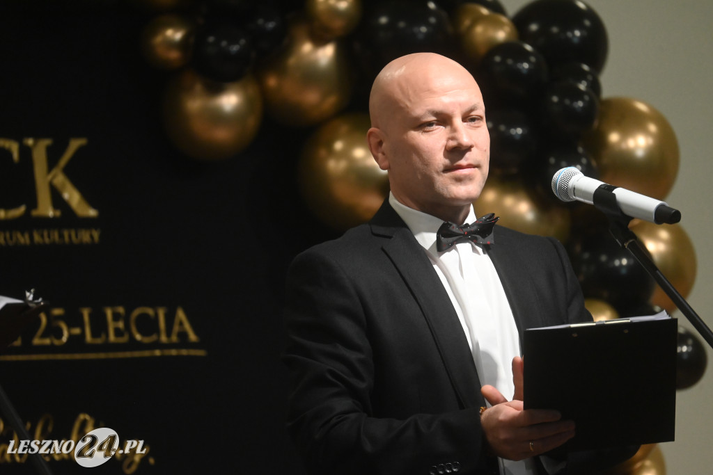 25-lecie Gminnego Centrum Kultury w Krzemieniewie