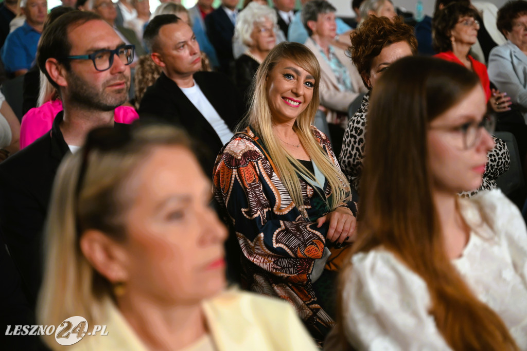 25-lecie Gminnego Centrum Kultury w Krzemieniewie