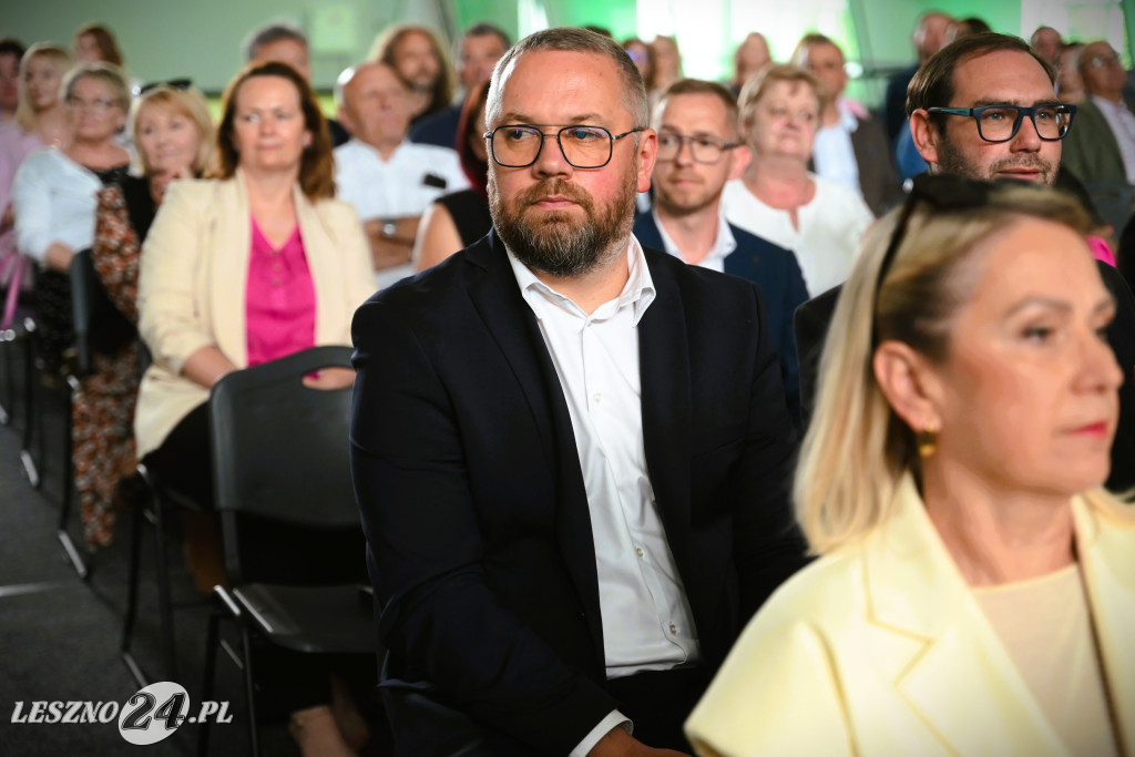 25-lecie Gminnego Centrum Kultury w Krzemieniewie