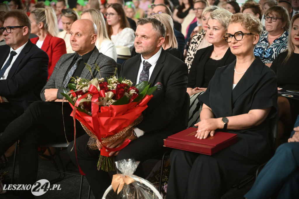 25-lecie Gminnego Centrum Kultury w Krzemieniewie