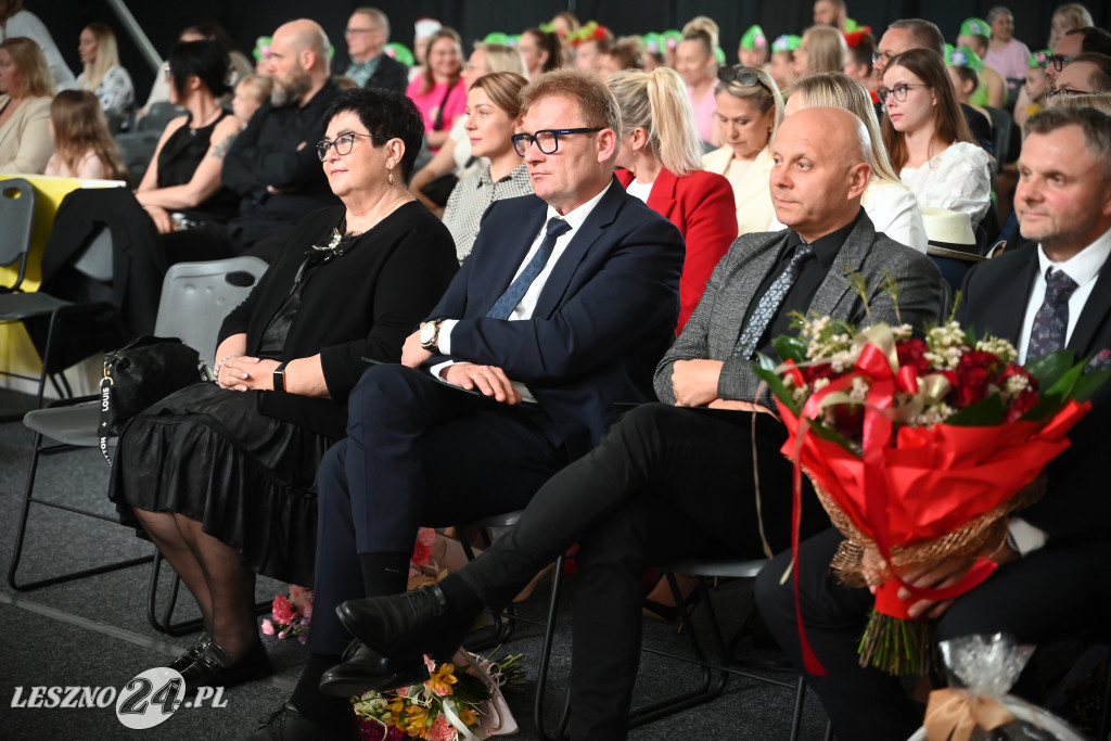 25-lecie Gminnego Centrum Kultury w Krzemieniewie